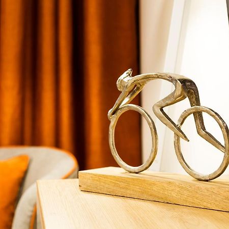 Sca Sofia City Apartments Kültér fotó