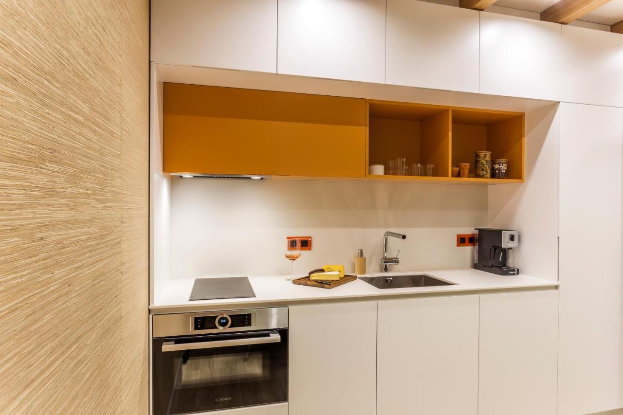 Sca Sofia City Apartments Kültér fotó