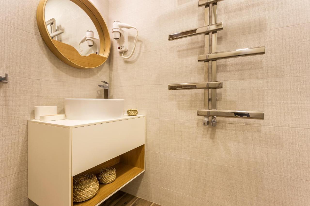 Sca Sofia City Apartments Kültér fotó