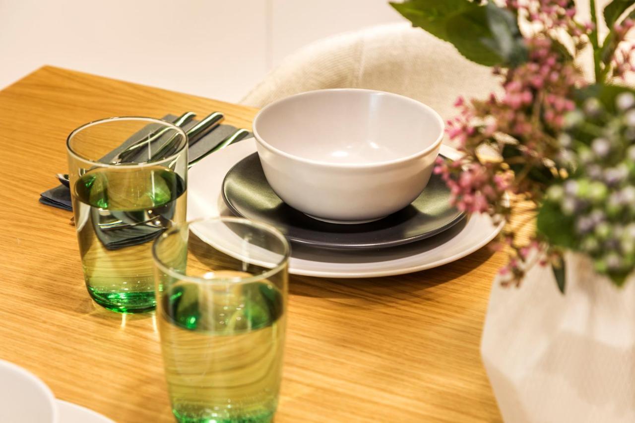 Sca Sofia City Apartments Kültér fotó