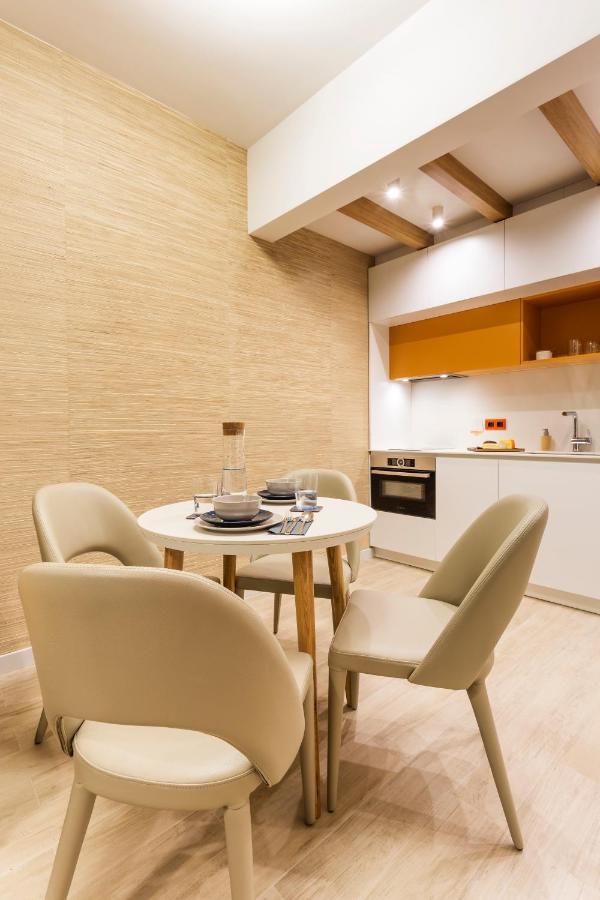 Sca Sofia City Apartments Kültér fotó