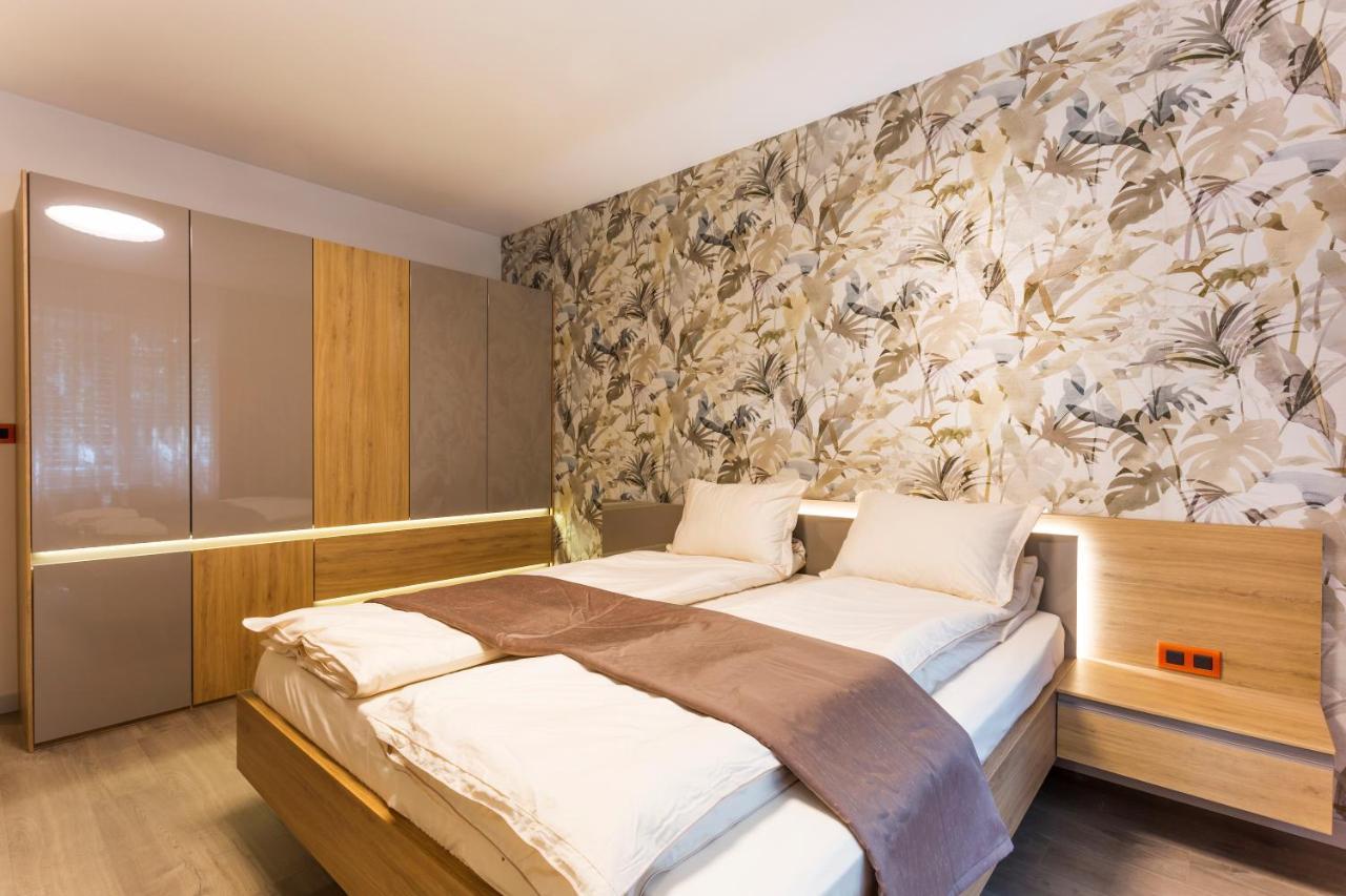 Sca Sofia City Apartments Kültér fotó