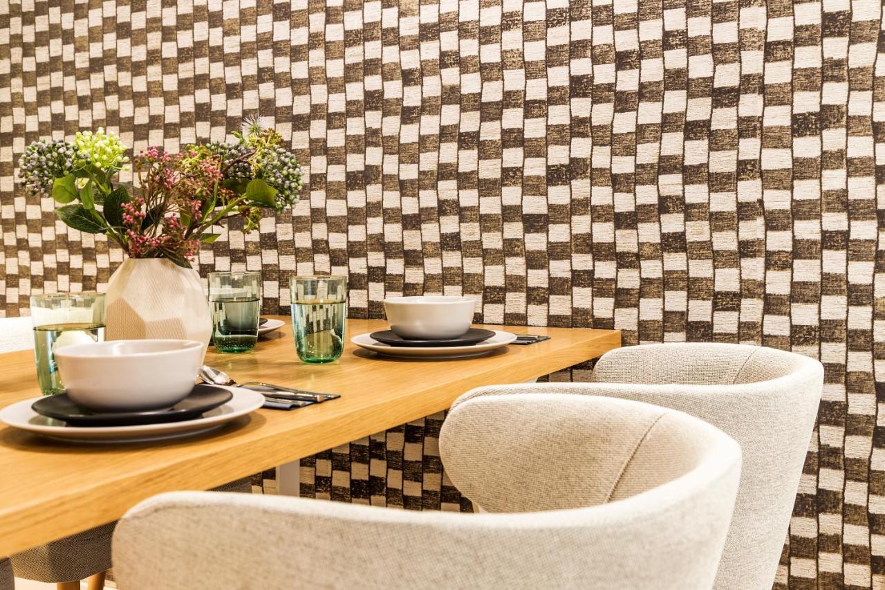 Sca Sofia City Apartments Kültér fotó