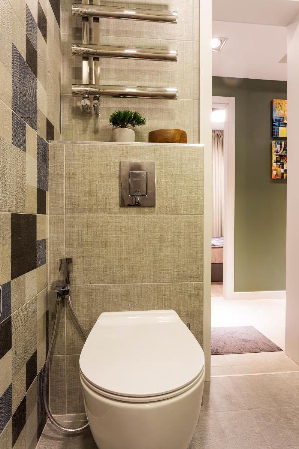 Sca Sofia City Apartments Kültér fotó