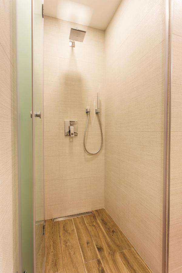Sca Sofia City Apartments Kültér fotó