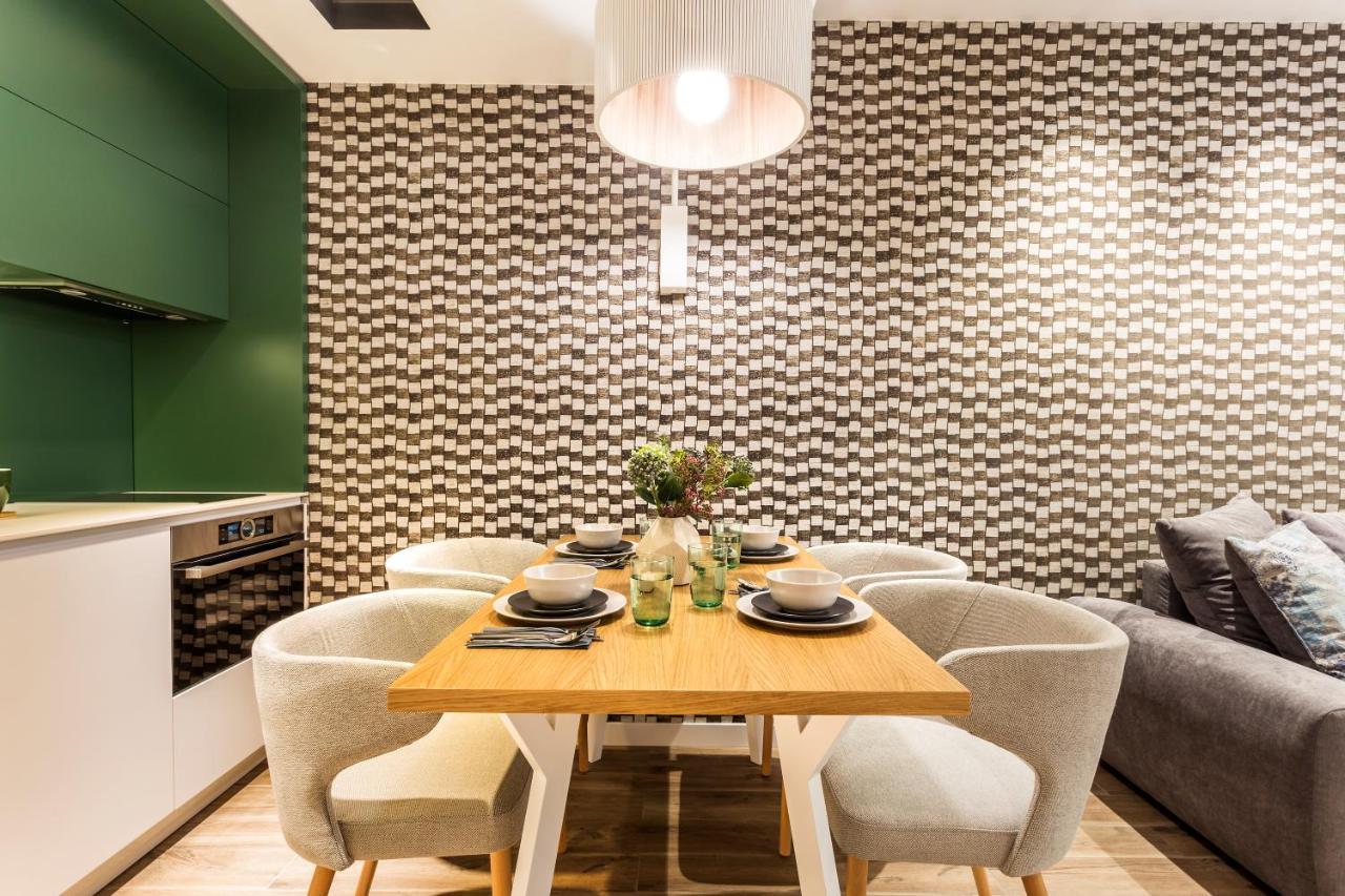 Sca Sofia City Apartments Kültér fotó