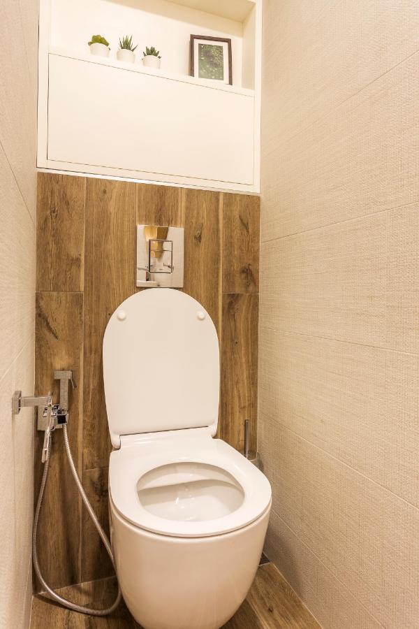 Sca Sofia City Apartments Kültér fotó