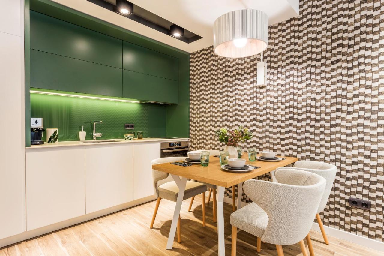 Sca Sofia City Apartments Kültér fotó